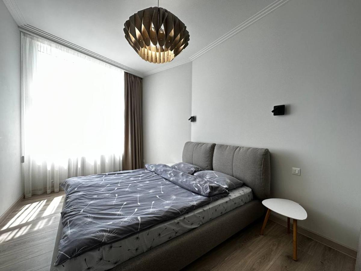 Sea Symphony 3-Bedrooms Lux Apartment Odesa Exterior foto