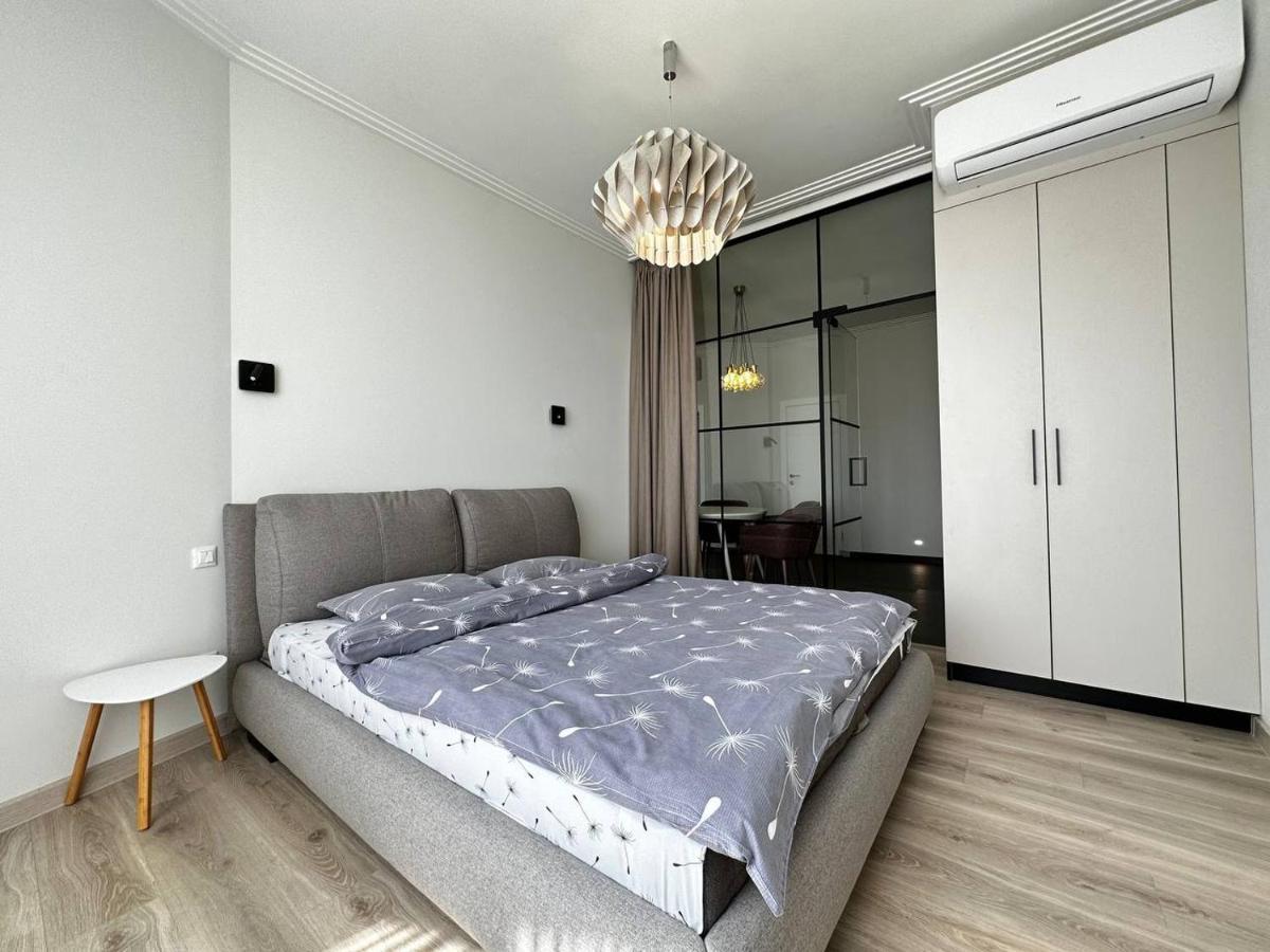 Sea Symphony 3-Bedrooms Lux Apartment Odesa Exterior foto