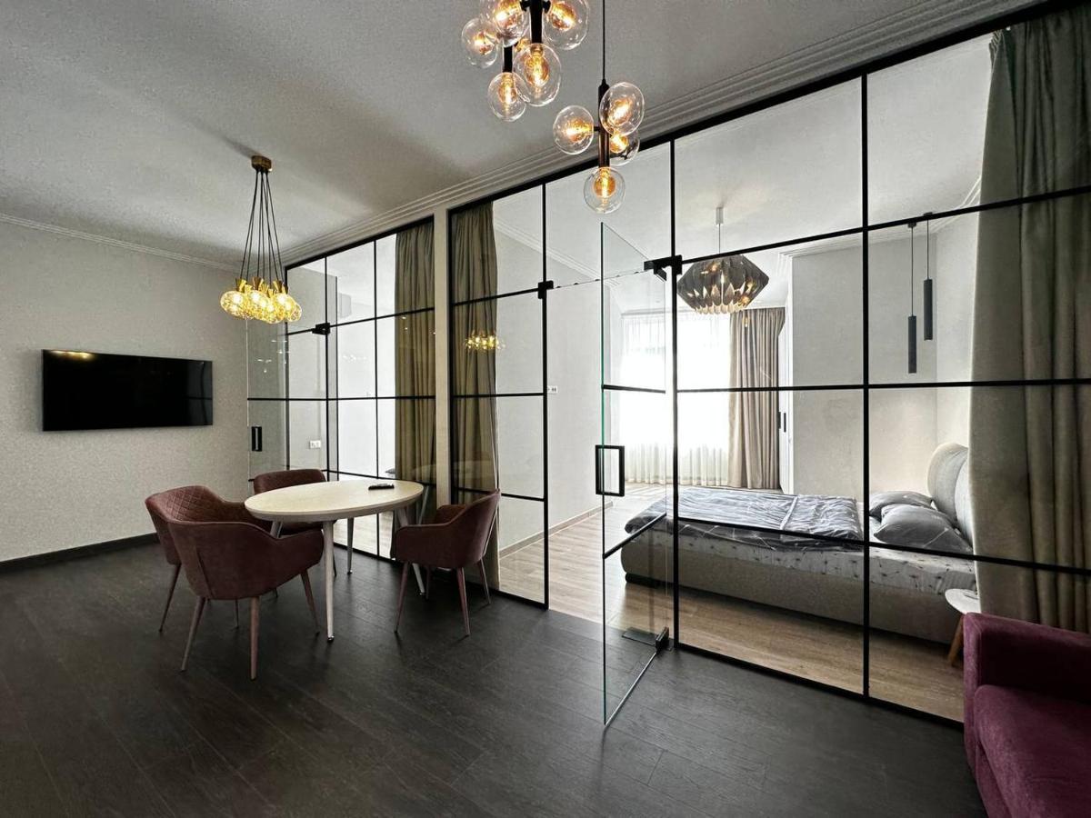 Sea Symphony 3-Bedrooms Lux Apartment Odesa Exterior foto